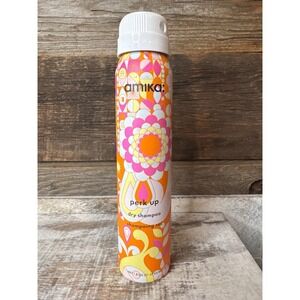 Amika Perk Up Dry Shampoo 1.8 oz - Travel Size